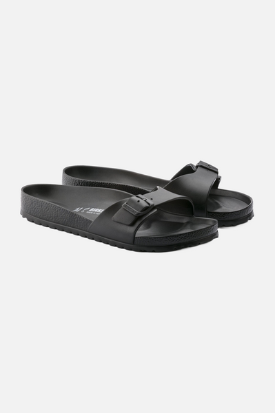 Birkenstock Madrid EVA Narrow Fit Women Black