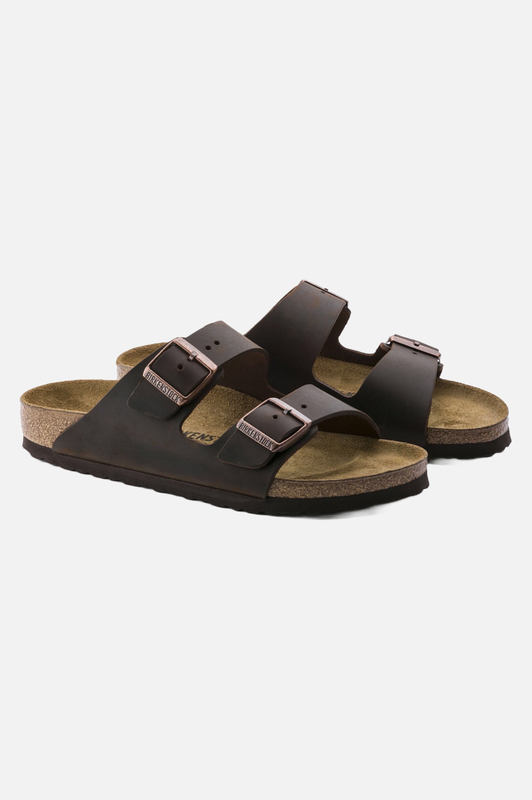 Birkenstock Arizona BS Regular Fit Men Habana