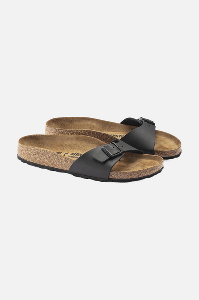 Birkenstock Madrid BS Regular Fit Women Black