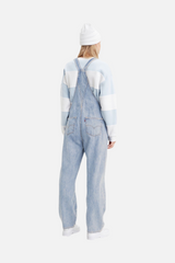 Levi’s Vintage Overalls Women Mesh Intentions