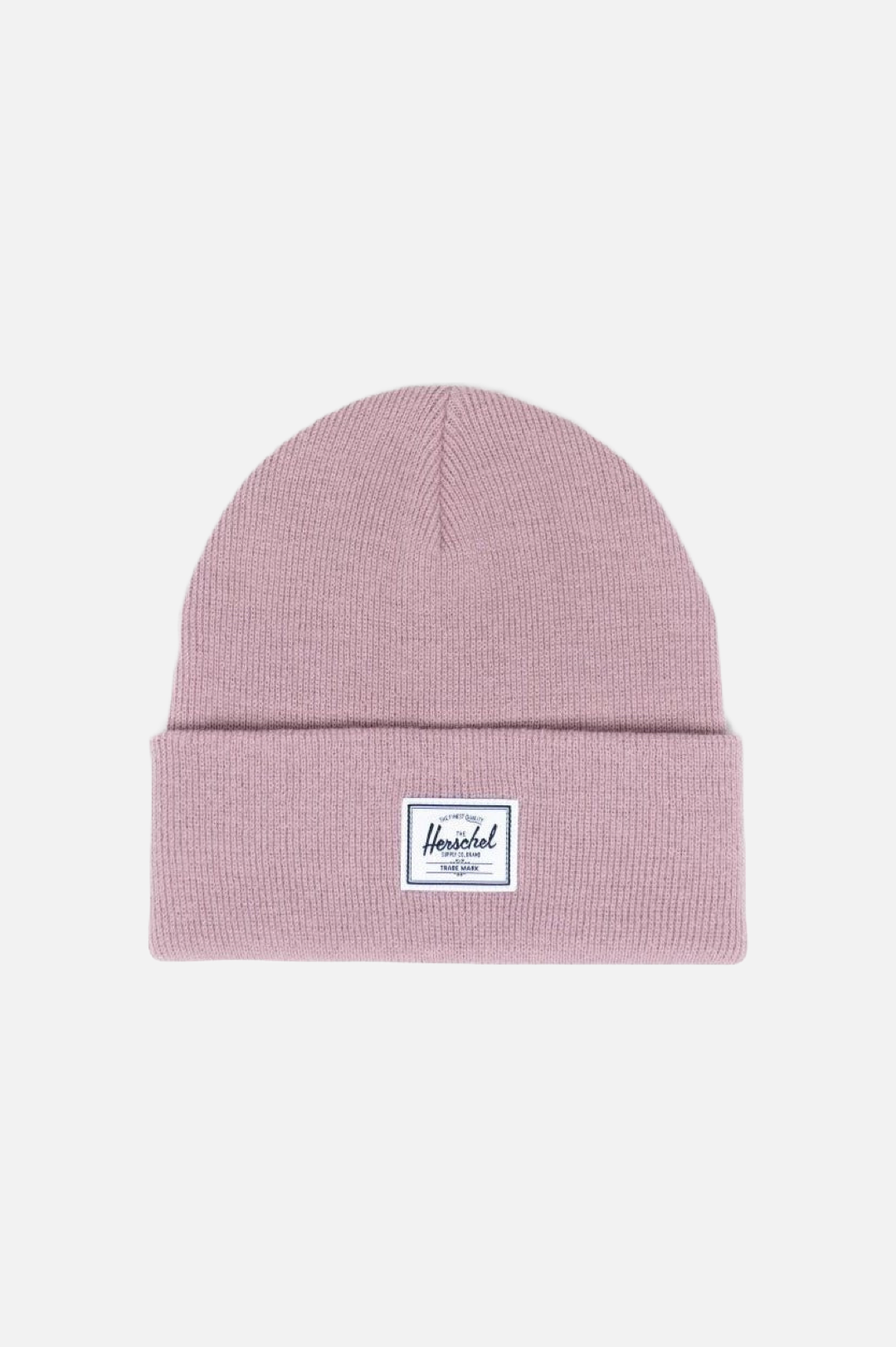 Herschel Elmer Beanie Ash Rose