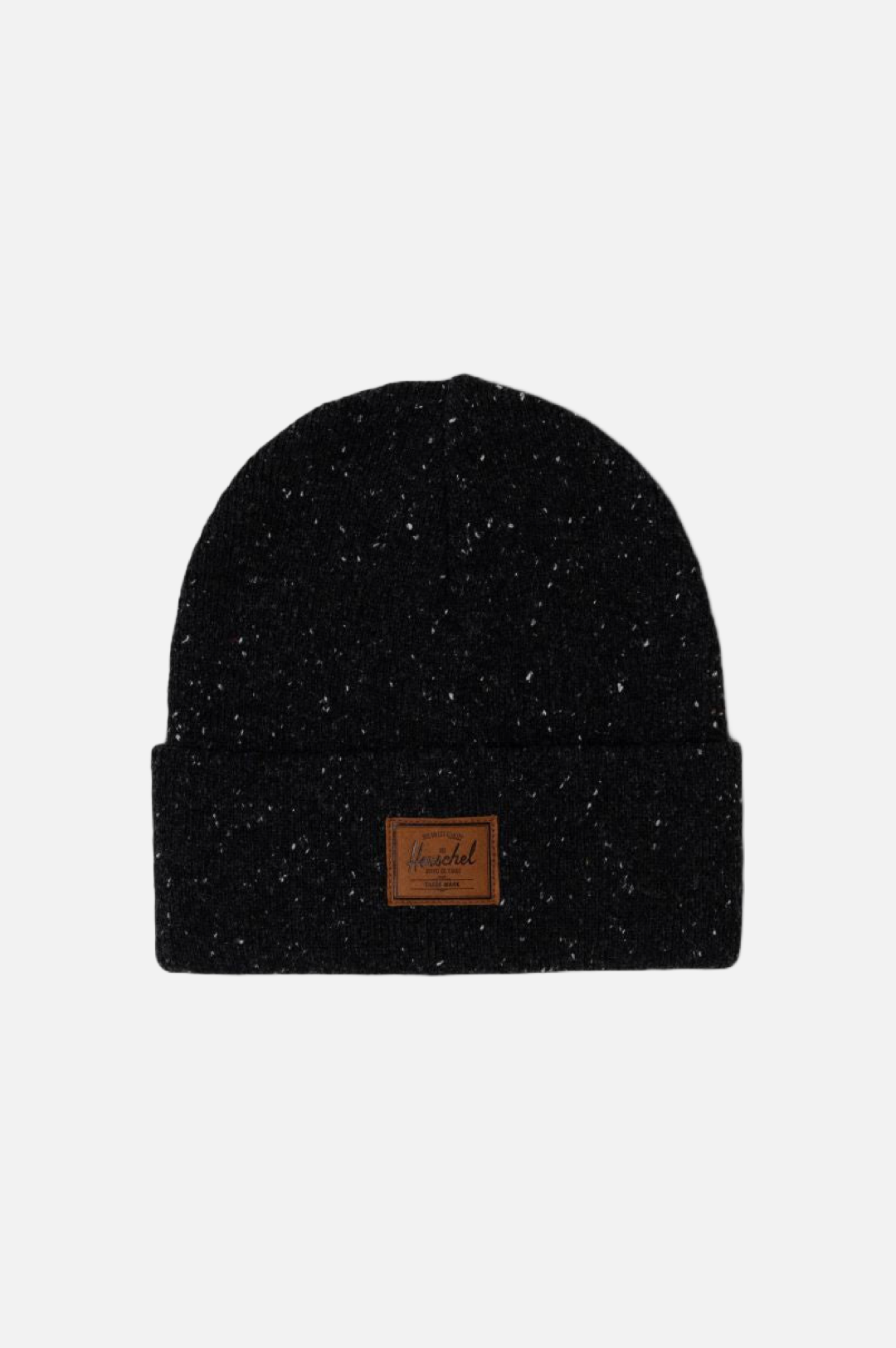 Herschel Elmer Marled Beanie Iron