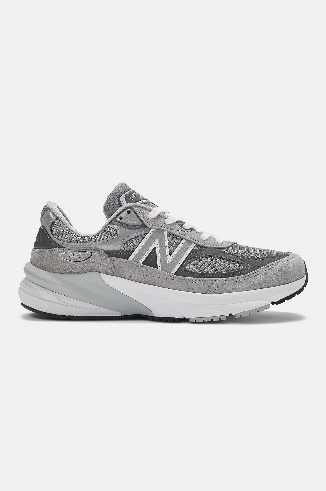 New Balance M990GL6 Men Grey Core