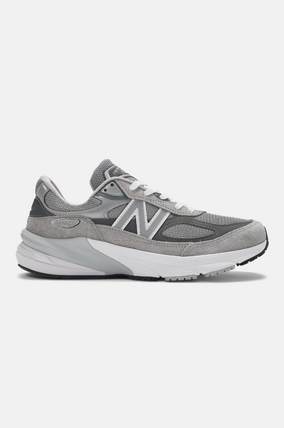 New Balance M990GL6 Men Grey Core