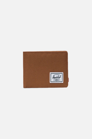 Herschel Roy Wallet Rubber