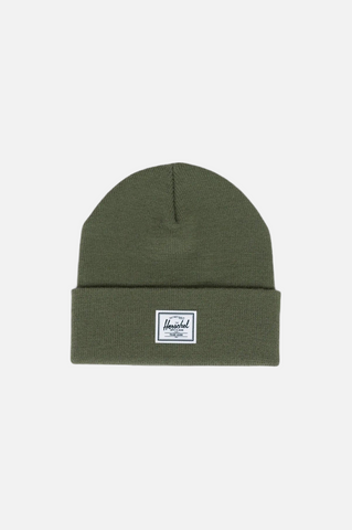 Herschel Elmer Beanie Four Leaf Clover