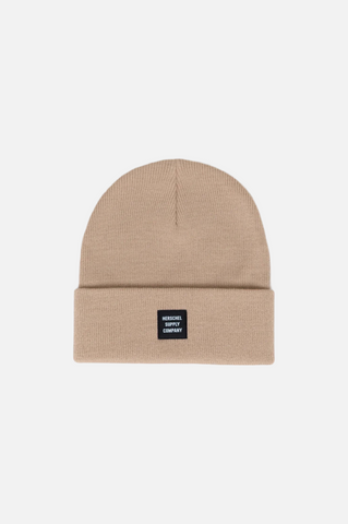 Herschel Abbott Beanie Cobblestone