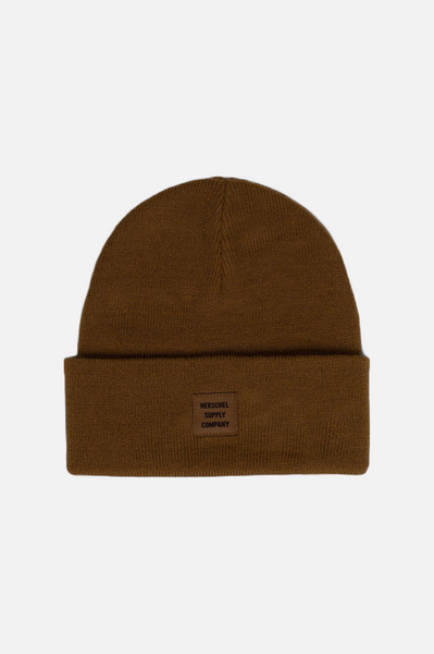 Herschel Abbott Beanie Rubber