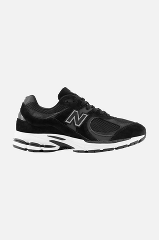 New Balance M2002RBK Men Black Phantom Gunmetal