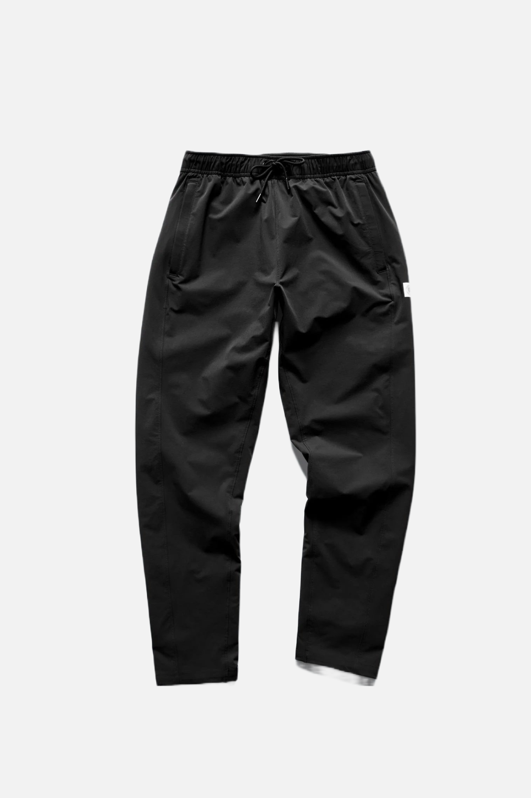 Reigning Champ Nylon Oxford Team Pant Men Black