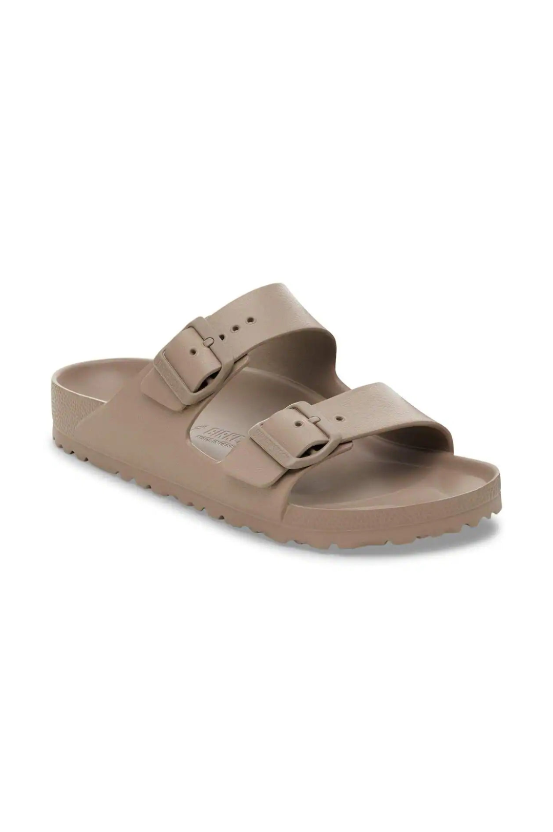 Birkenstock Arizona EVA Narrow Fit Women Gray Taupe