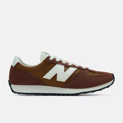 New Balance U4713G5 Women Rich Oak / Breakfast Tea