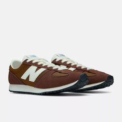 New Balance U4713G5 Women Rich Oak / Breakfast Tea