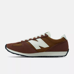 New Balance U4713G5 Women Rich Oak / Breakfast Tea