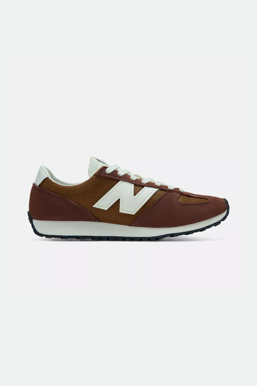 New Balance U4713G5 Women Rich Oak / Breakfast Tea