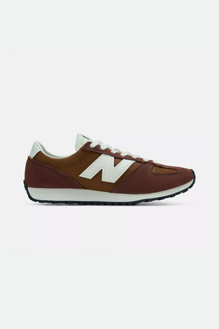 New Balance U4713G5 Women Rich Oak / Breakfast Tea