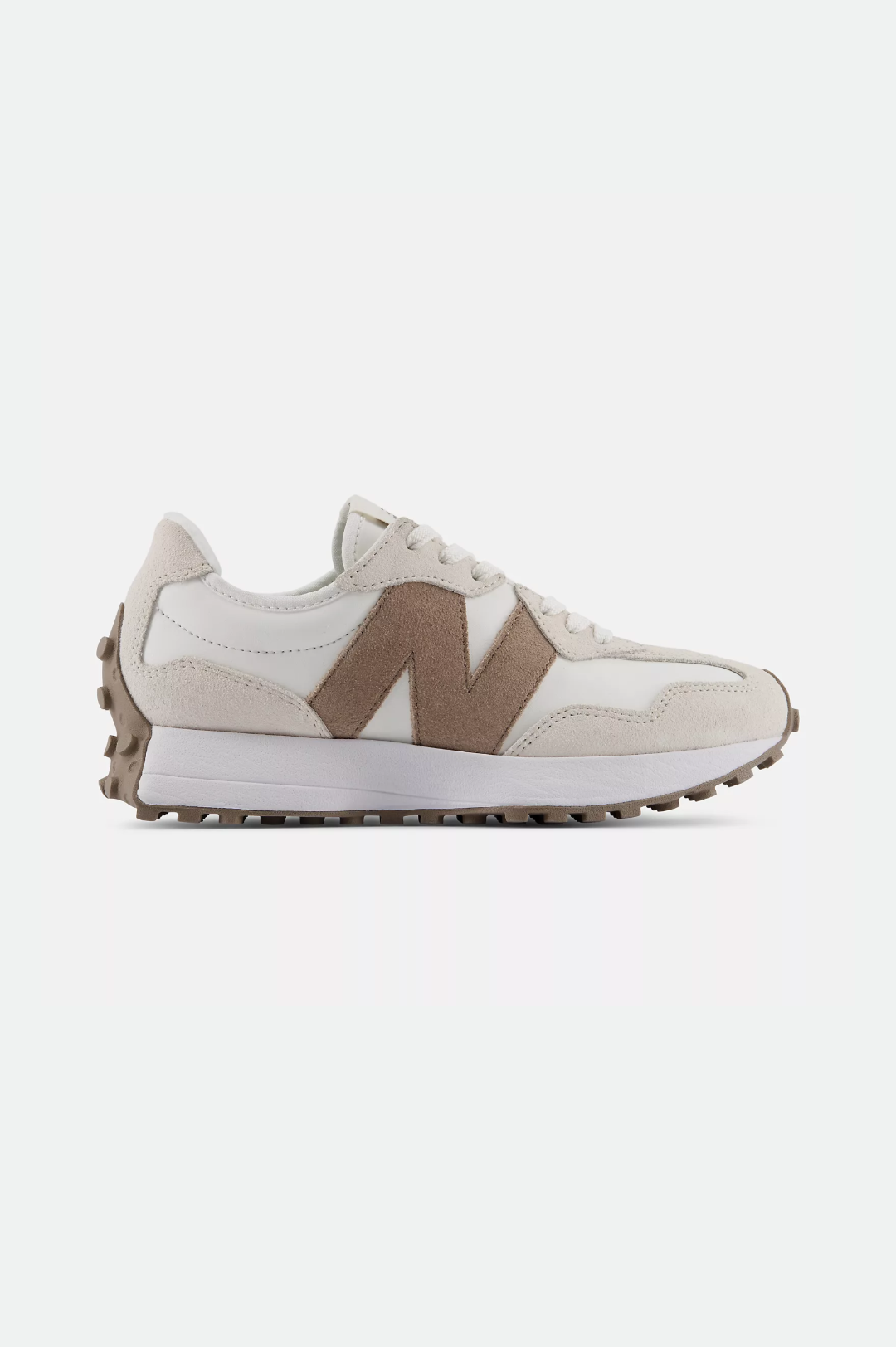 New Balance WS327SUC Women Linen / Sea Salt / Mushroom