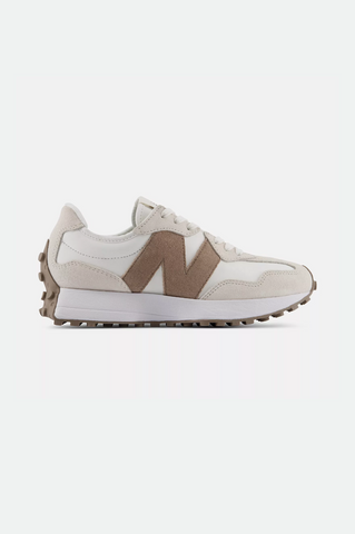 New Balance WS327SUC Women Linen / Sea Salt / Mushroom