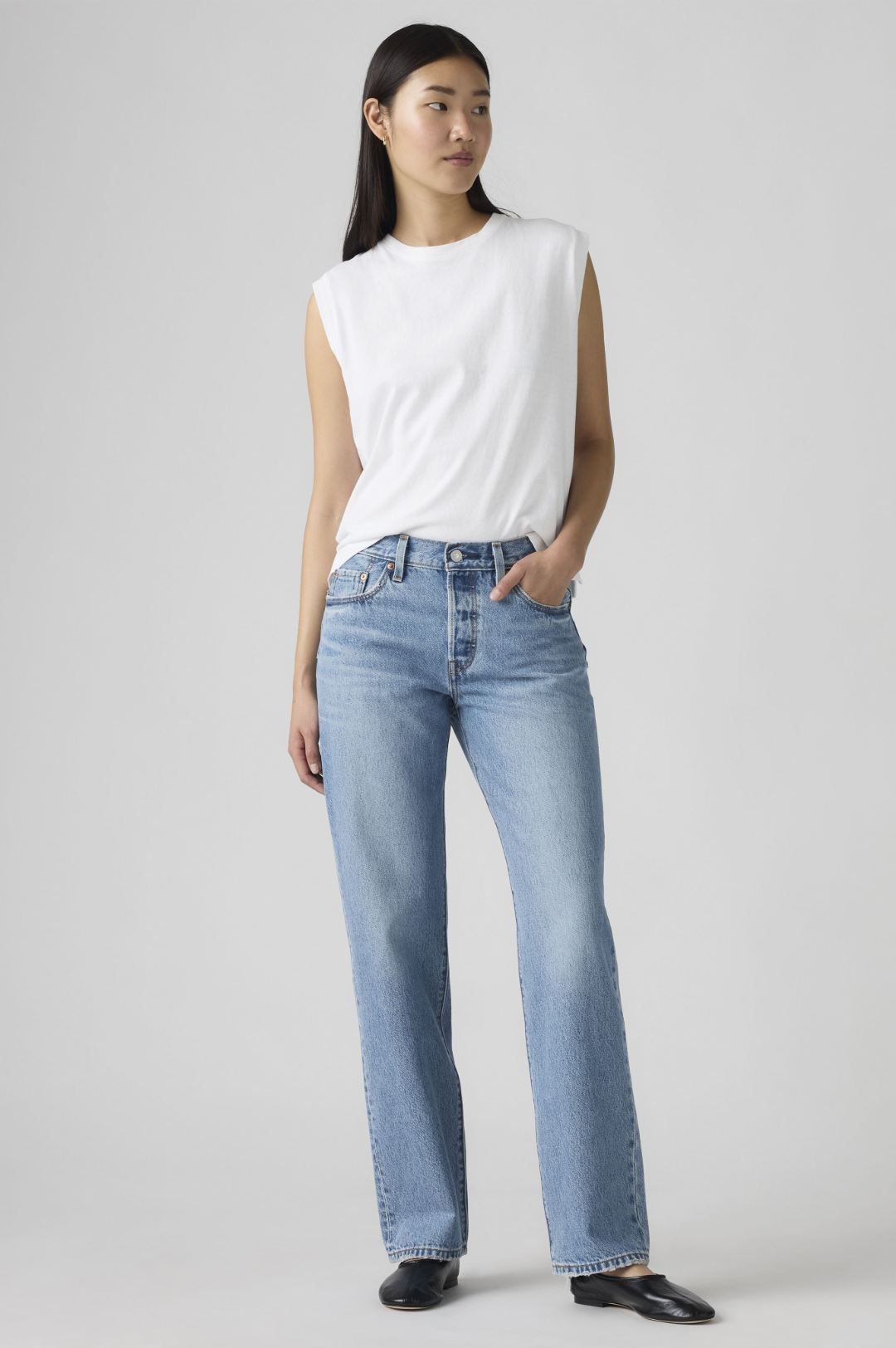 Levi’s 501® 90's Women In Love With You