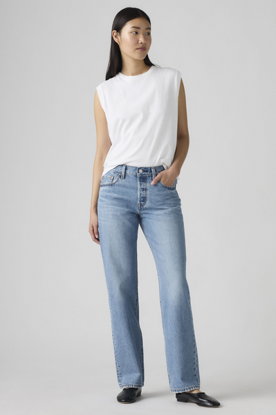 Levi’s 501® 90's Women In Love With You