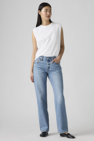 Levi’s 501® 90's Women In Love With You