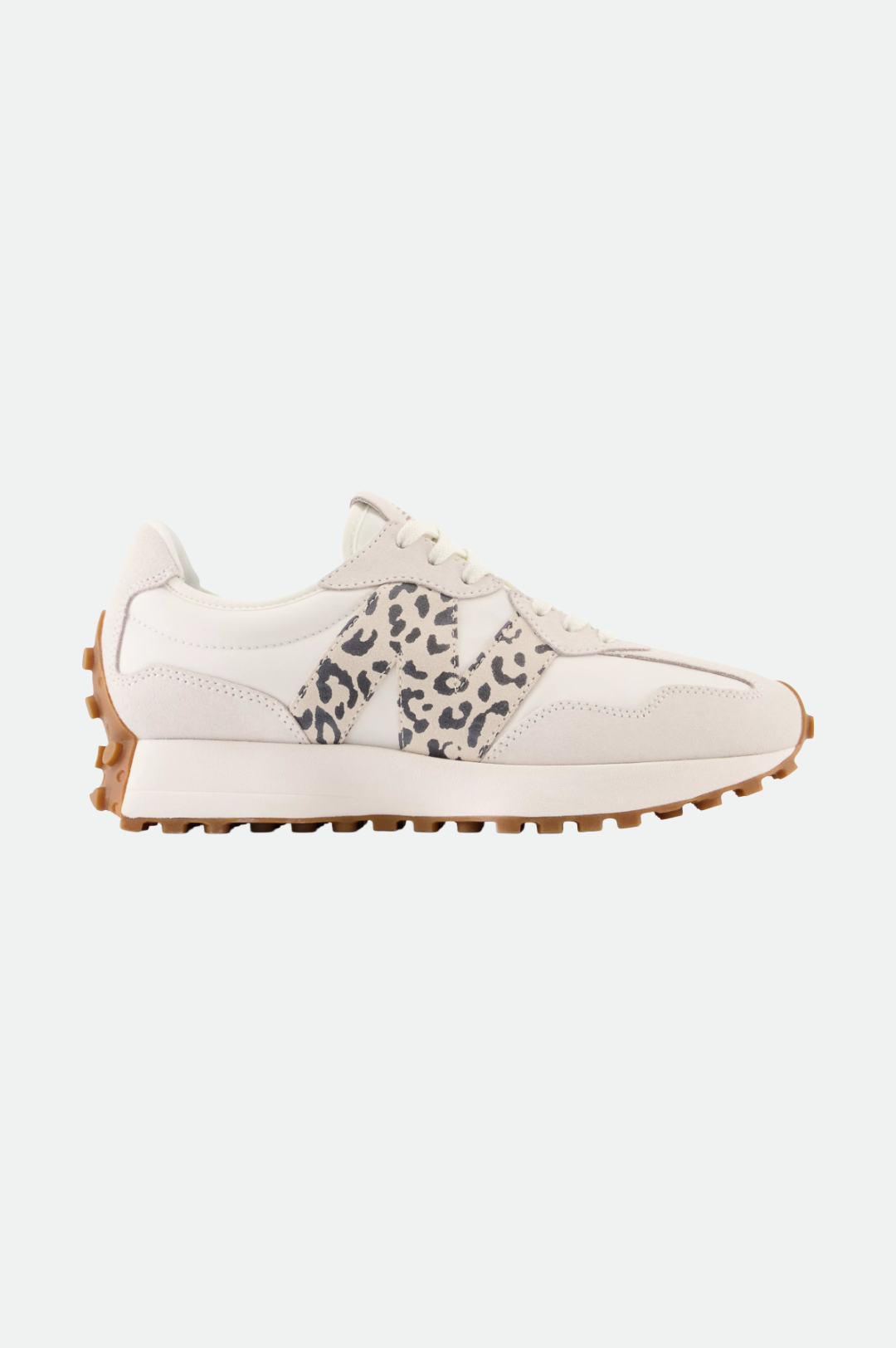 New Balance WS327PJ Women Animal Print