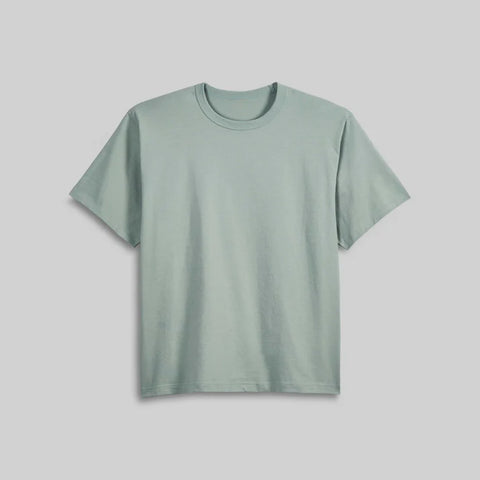 Alta Relaxed Fit T-Shirt Men Sage