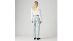 Levi’s 501 Original Women Stepped Away