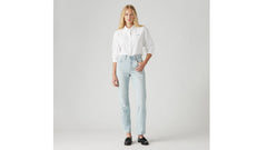 Levi’s 501 Original Women Stepped Away