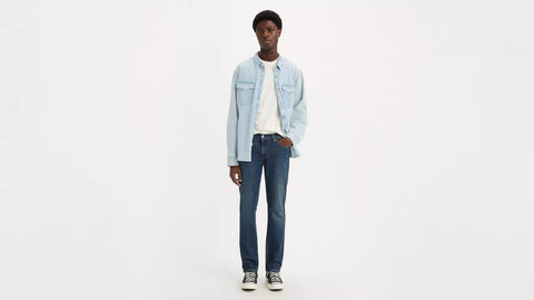 Levi's 511 Slim Denim Figure It Out ADV