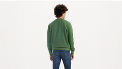 Levi's Crew NG Crew Sweatshirt Men Myrtle