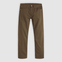 Levi's 505 Regular Fit Denim Men Canteen