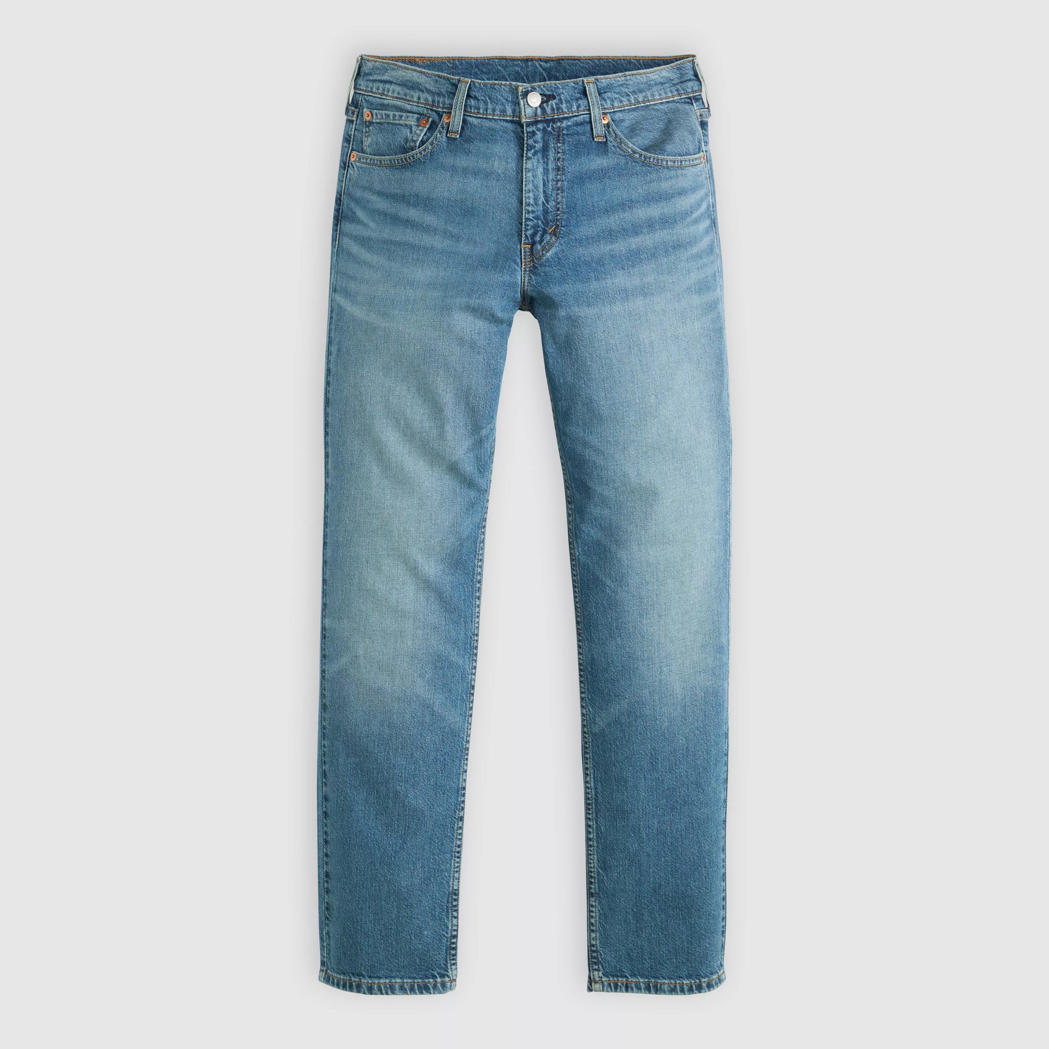 Levi's 511 Slim Denim Men New Friends Selvedge