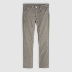 Levi's 511 Slim Corduroy Denim Men Smokey Taupe