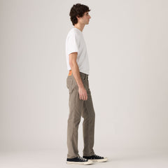 Levi's 511 Slim Corduroy Denim Men Smokey Taupe