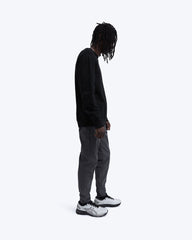 Reigning Champ Coach's Jogger Men Charcoal