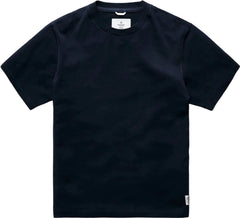 Reigning Champ Midweight Jersey T-Shirt Men Navy