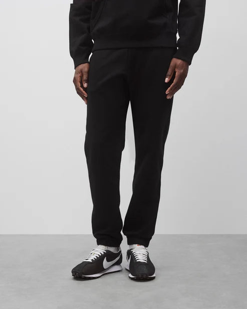 Reigning Champ Midweight Terry Standard Sweatpant Men Black