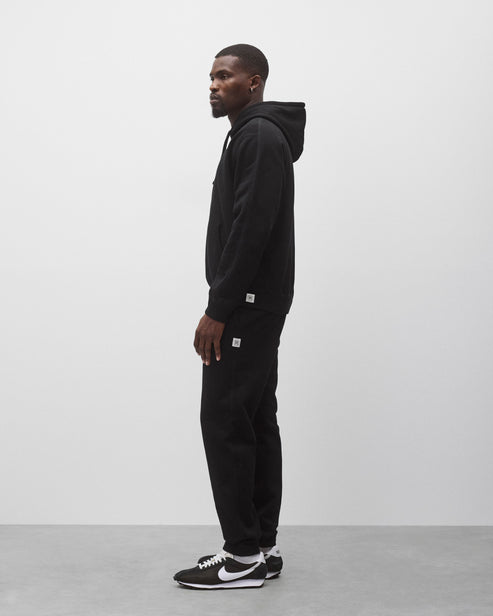 Reigning Champ Midweight Terry Standard Sweatpant Men Black