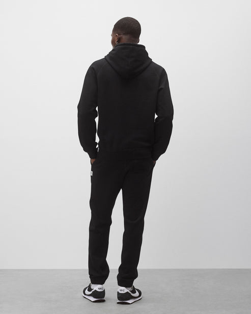 Reigning Champ Midweight Terry Standard Sweatpant Men Black