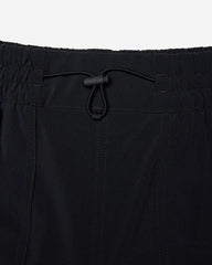 Reigning Champ Stretch Nylon Utility Standard Short 6" Men Black