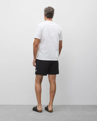 Reigning Champ Stretch Nylon Utility Standard Short 6" Men Black