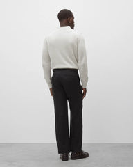 Reigning Champ Linen Venue Standard Pant Men Black