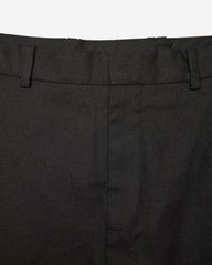 Reigning Champ Linen Venue Standard Short 7" Men Black