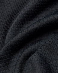 Reigning Champ Solotex Mesh Tiebreak Standard Short 7" Men Heather Black