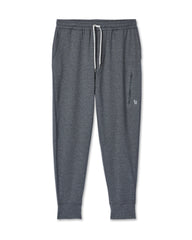 Vuori Sunday Performance Jogger 28” Men Charcoal Heather