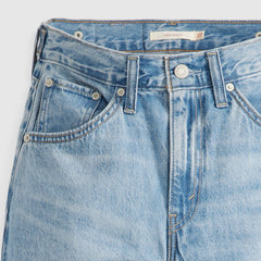 Levi’s Cinch Baggy Lightweight Women Invested Indigo