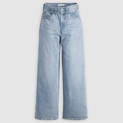 Levi’s Cinch Baggy Lightweight Women Invested Indigo