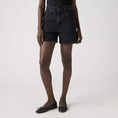 Levi's Cinch Mid Thigh Short Women Open Mind