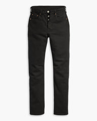 Levi’s 501® Original Fit Women Black Sprout